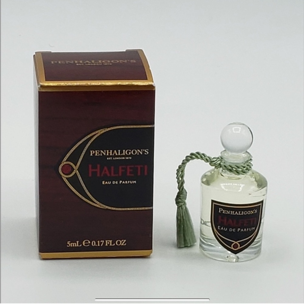 Penhaligon’s Halfeti mini